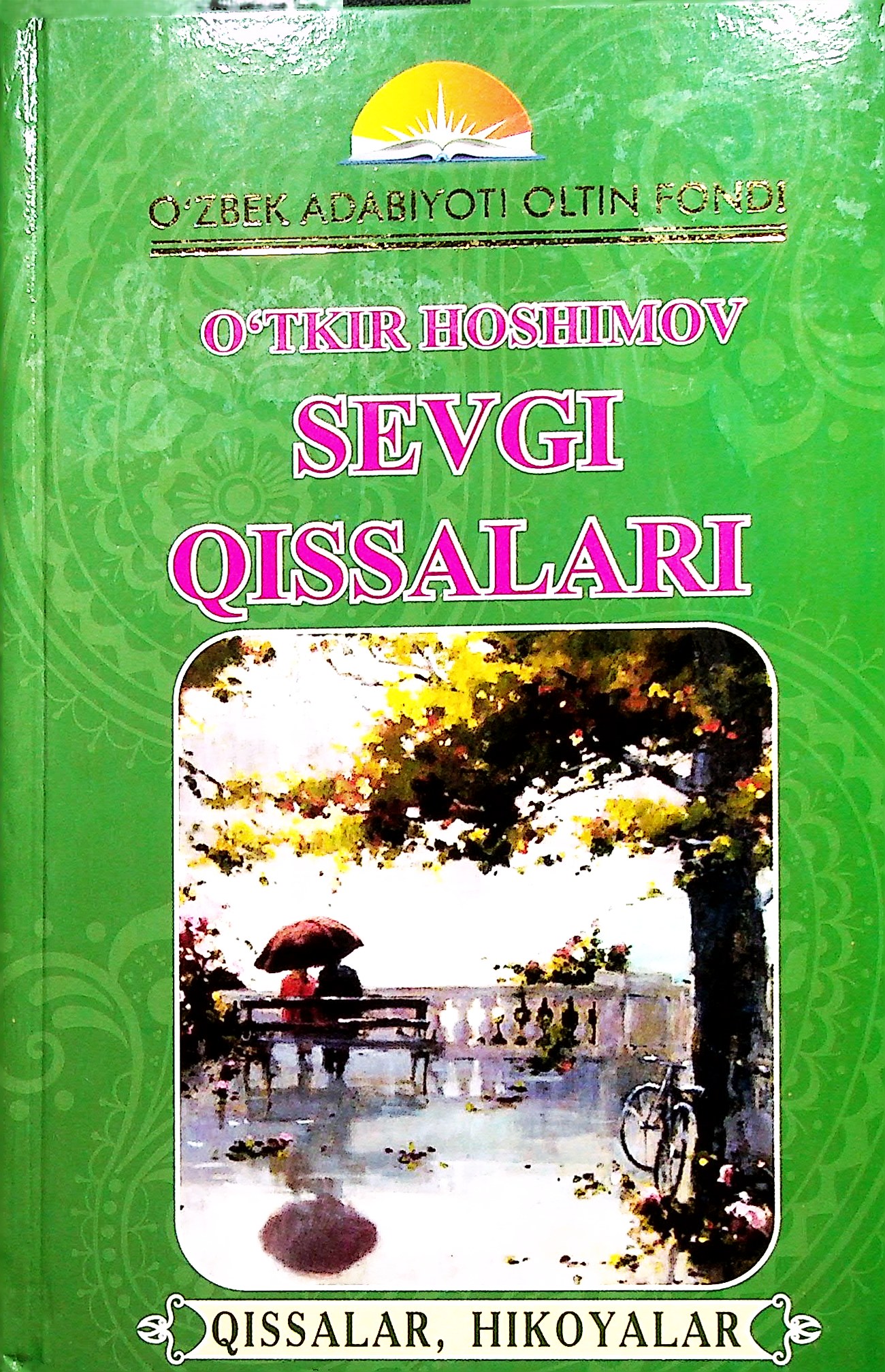 Sevgi qissalari