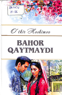Bahor qaytmaydi