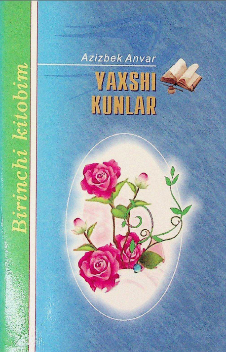 Yaxshi kunlar