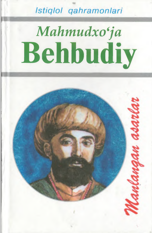 Tanlangan asarlar