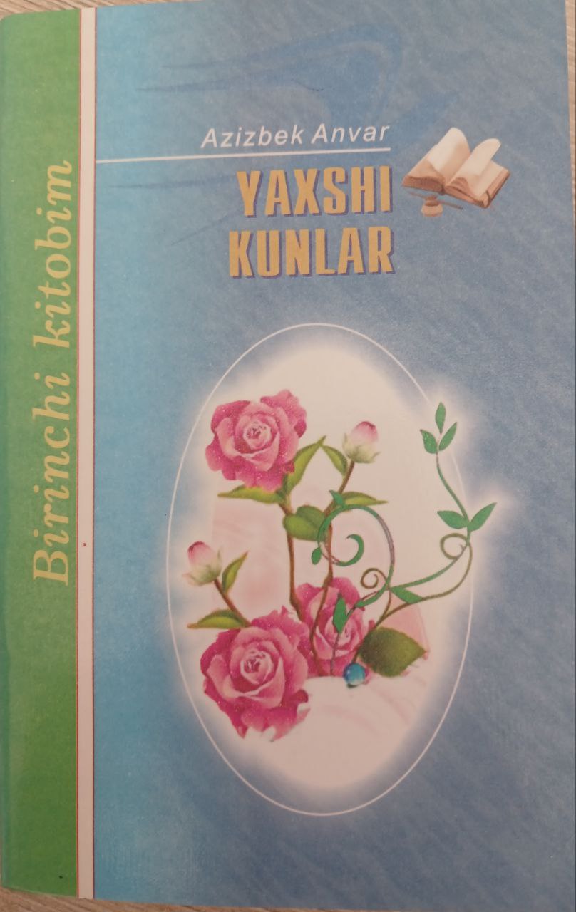 Yaxshi kunlar
