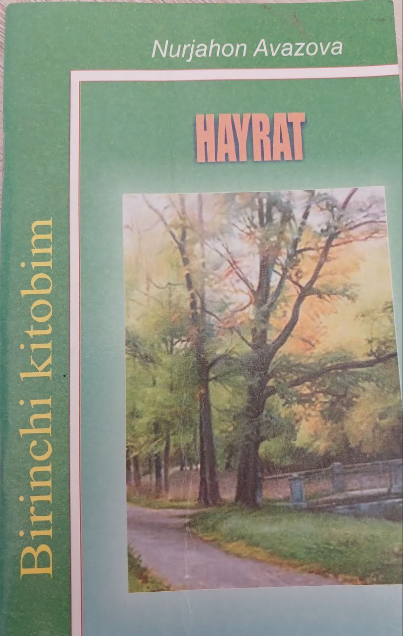 Hayrat