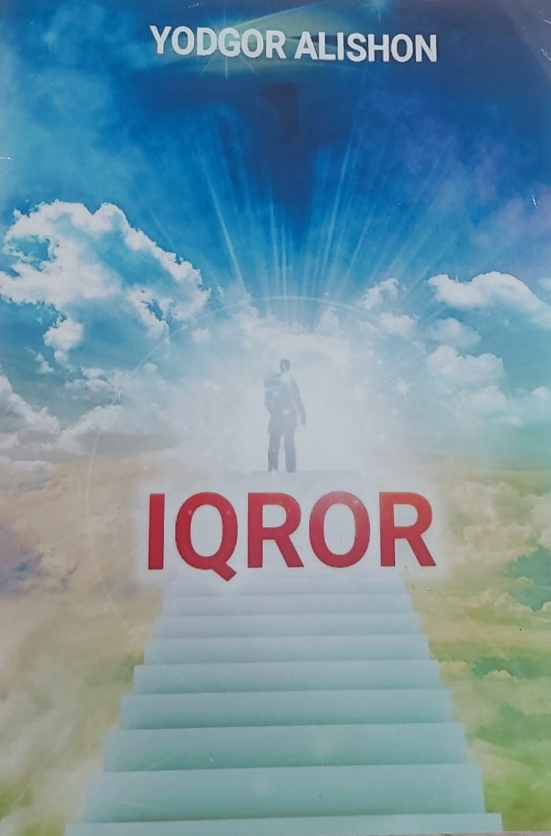 Iqror