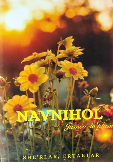Navnihol