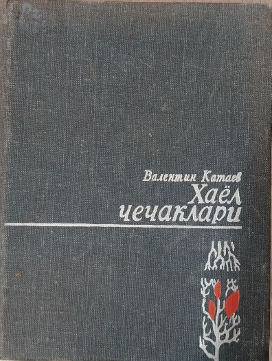 Хаёл чечаклари