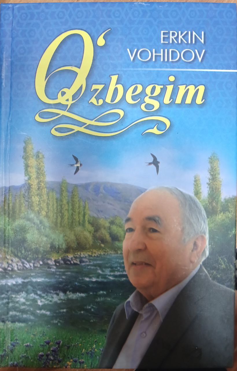 O'zbegim