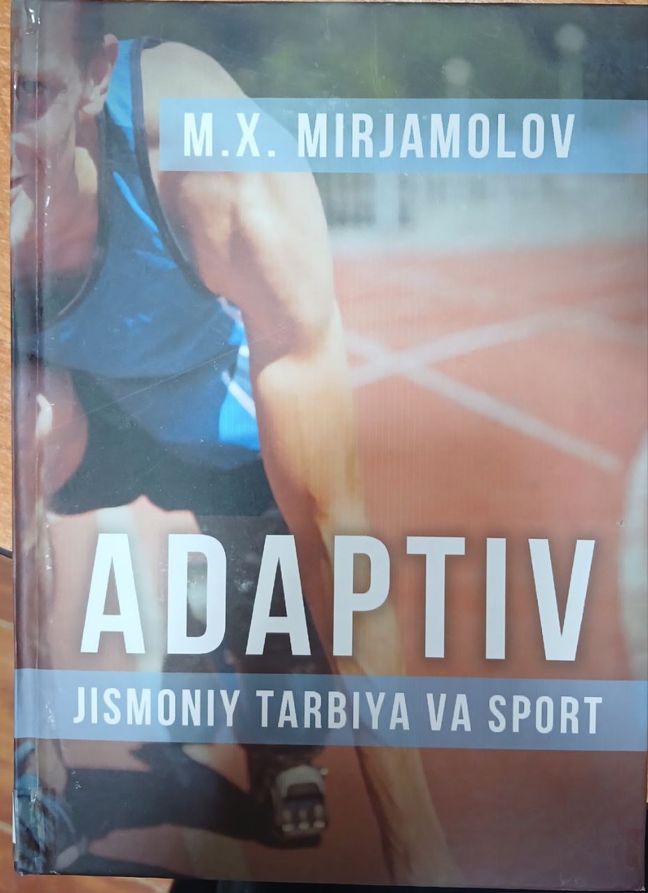 Adaptiv