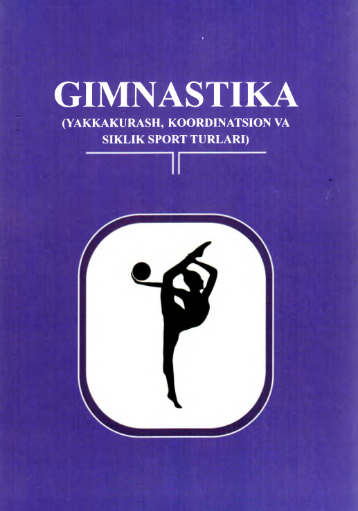 Gimnastika