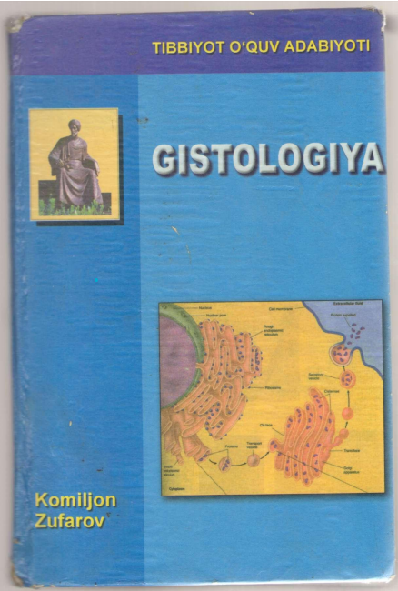 GISTOLOGIYA