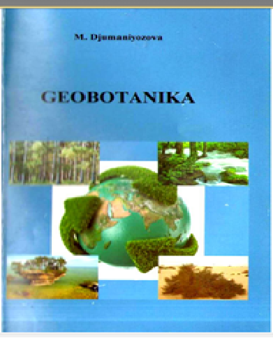 Geobotanika