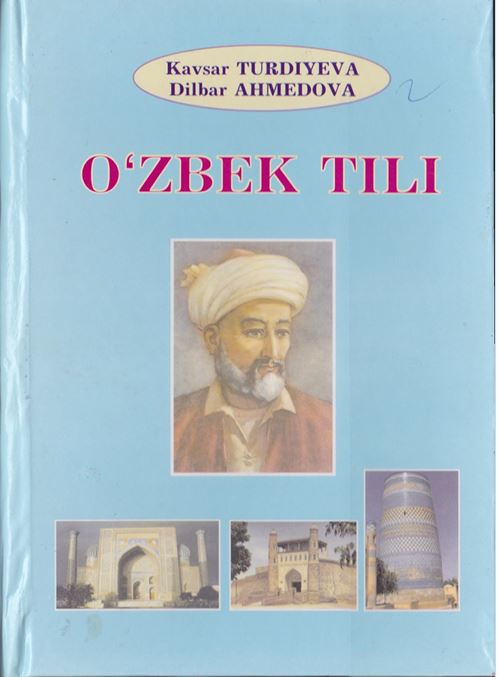O'zbek tili