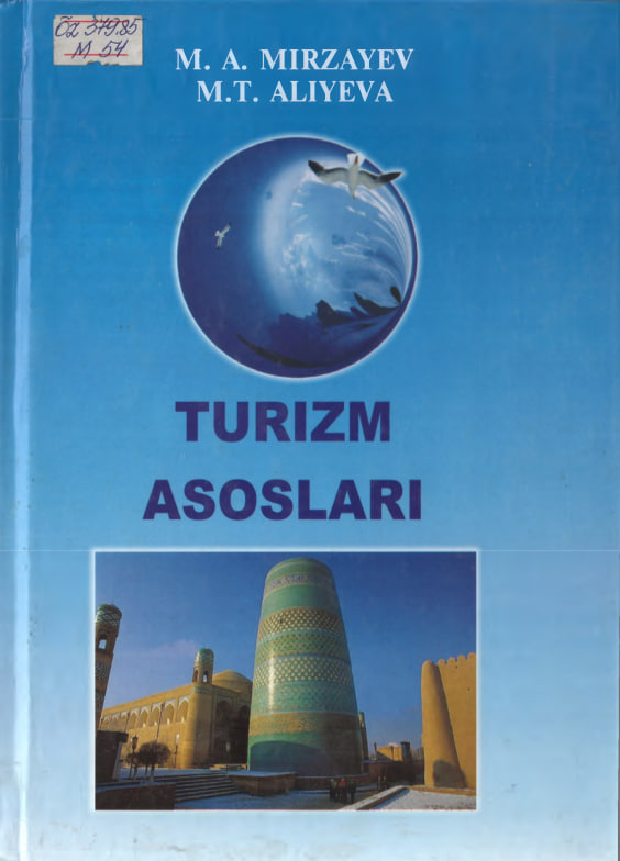 Turizm asoslari