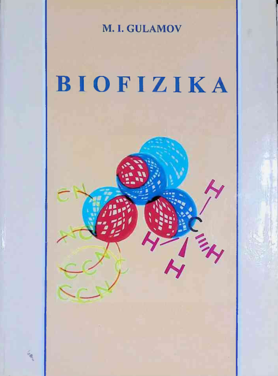 Biofizika