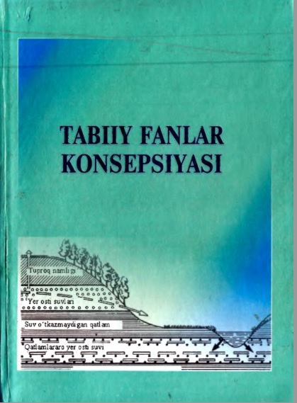 TABIIY FANLAR KONSEPSIYASI