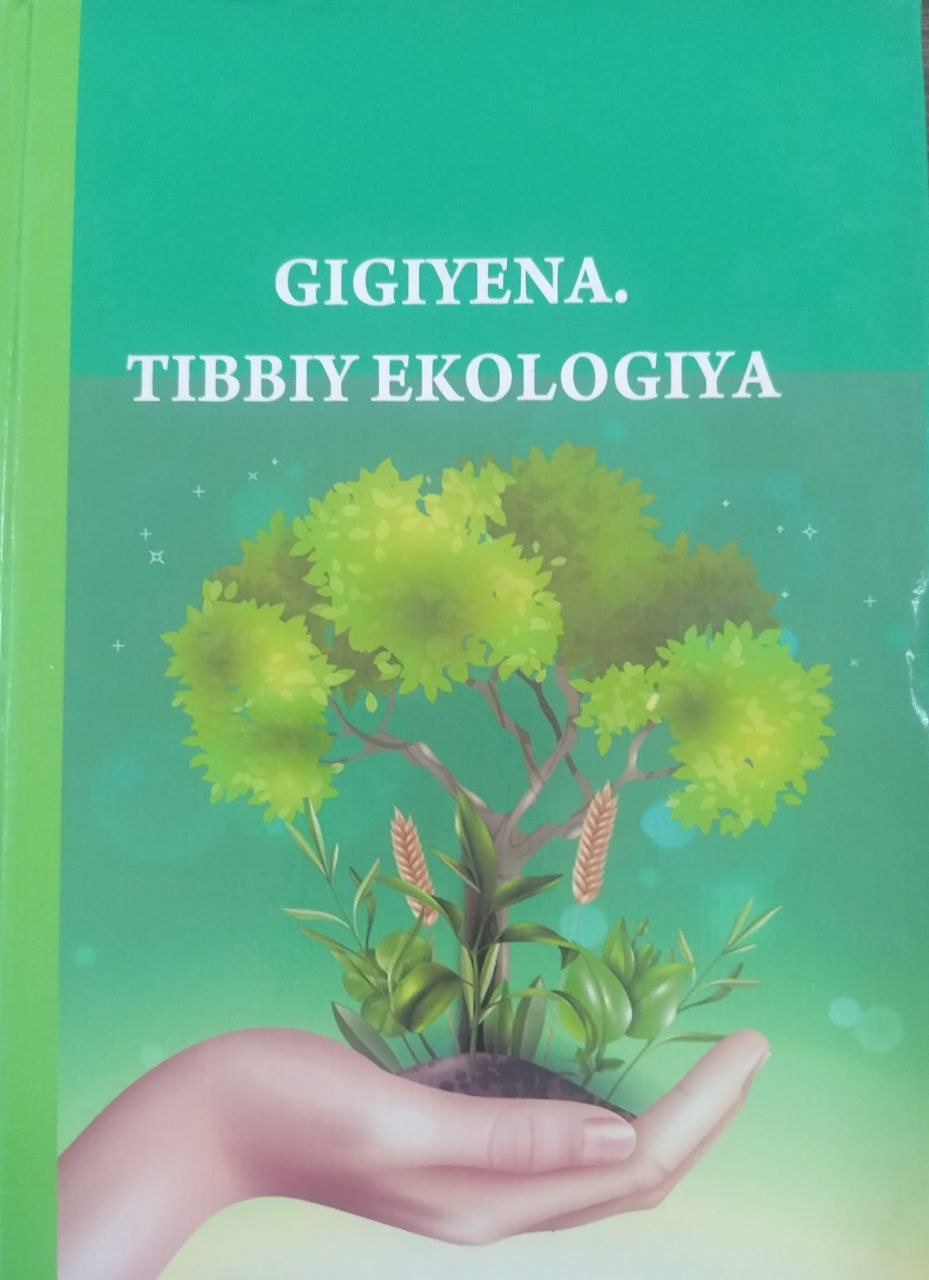 Gigiyena tibbiy ekologiya