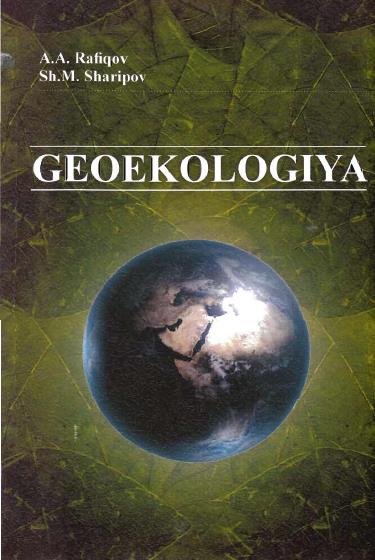 Geoekologiya