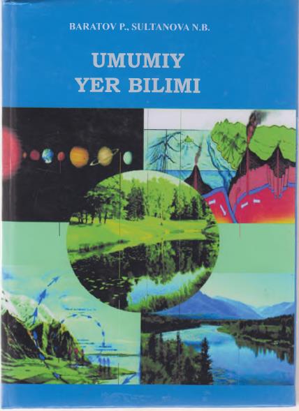 Umumiy yer bilimi