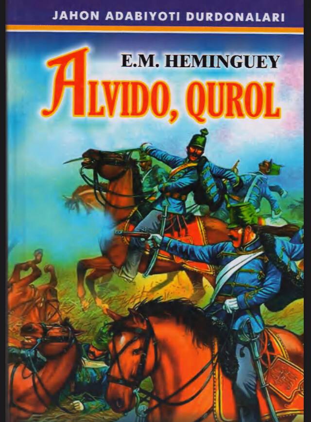 Alvido,qurol