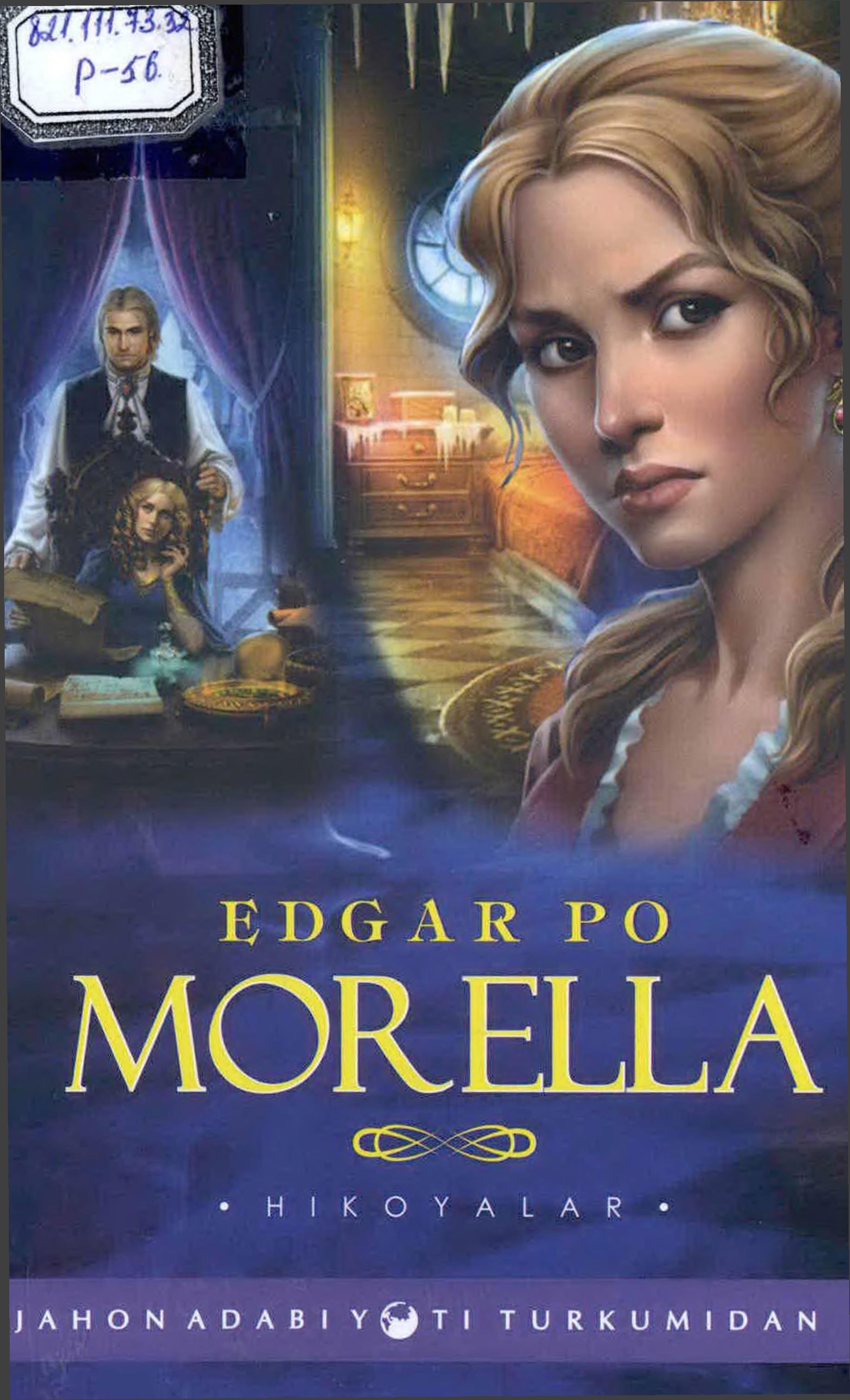 Morella