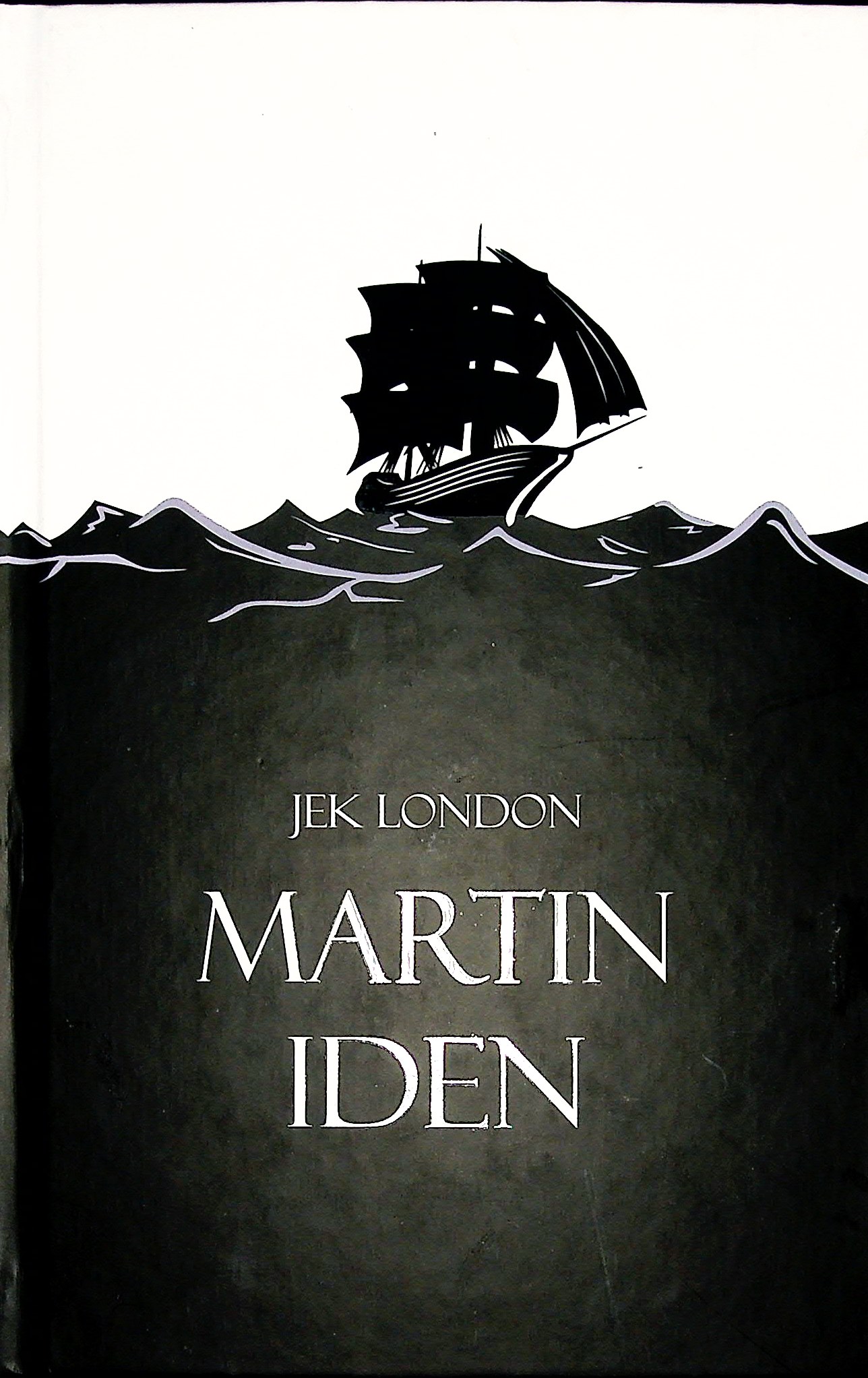 Martin Iden