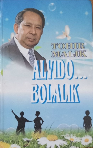 Alvido... bolalik
