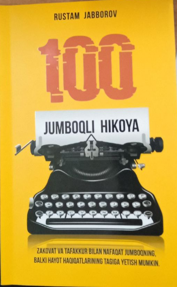 100 jumboqli hikoya