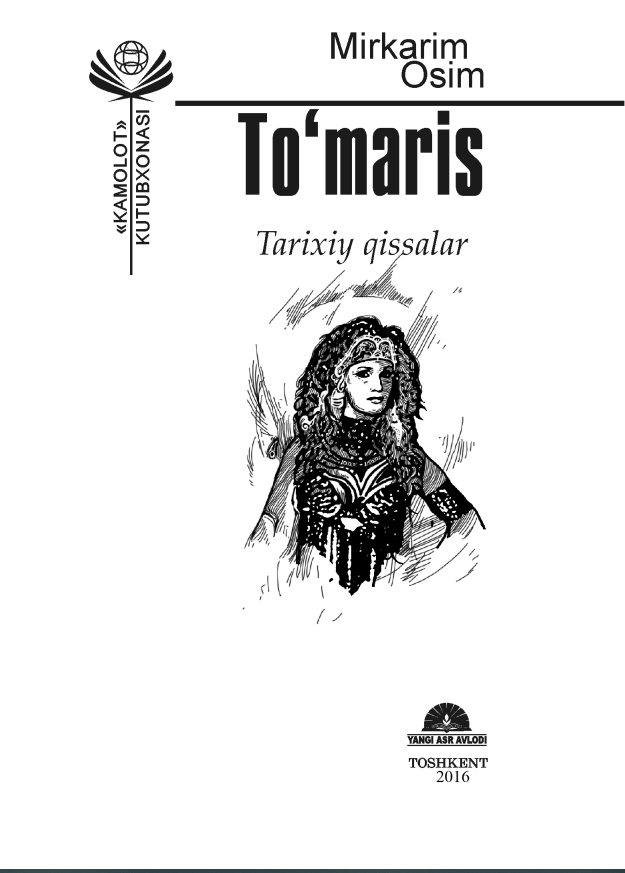 To`maris
