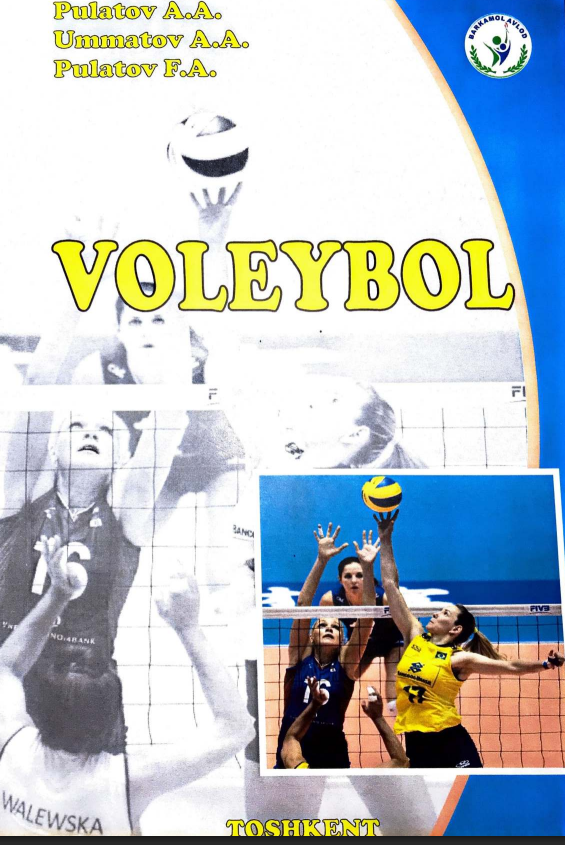 Voleybol