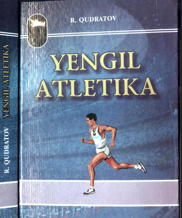 Yengil atletika