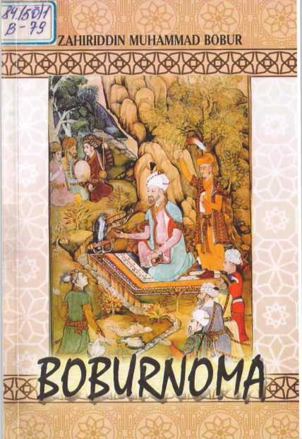 Boburnoma