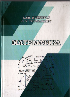 Matematika