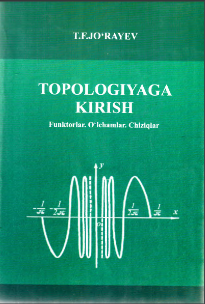 Topologiyaga kirish