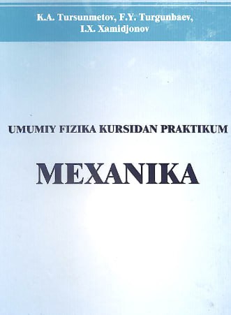 Mexanika