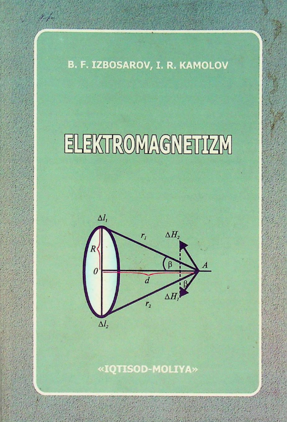 Elektromagnetizm