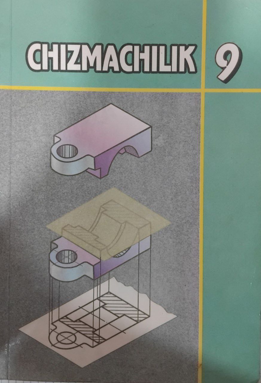 Chizmachilik 9