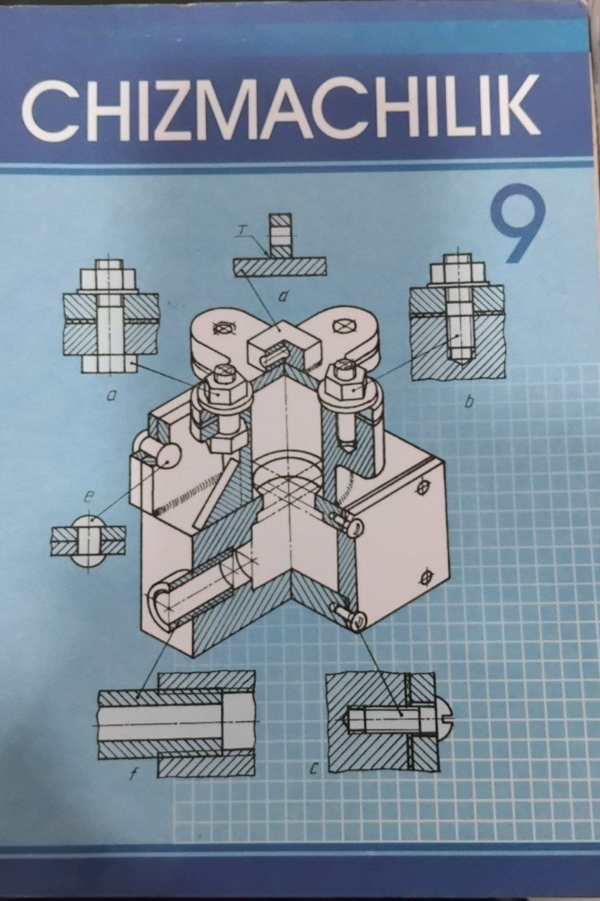 Chizmachilik 9