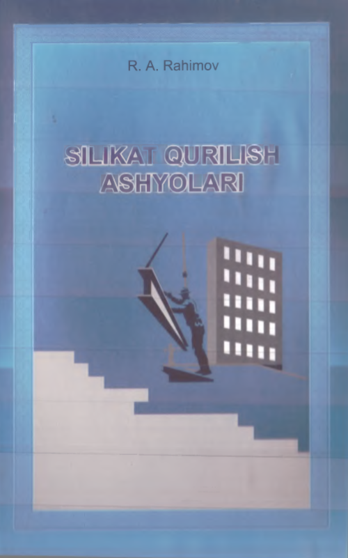 Silikat qurilish ashyolari