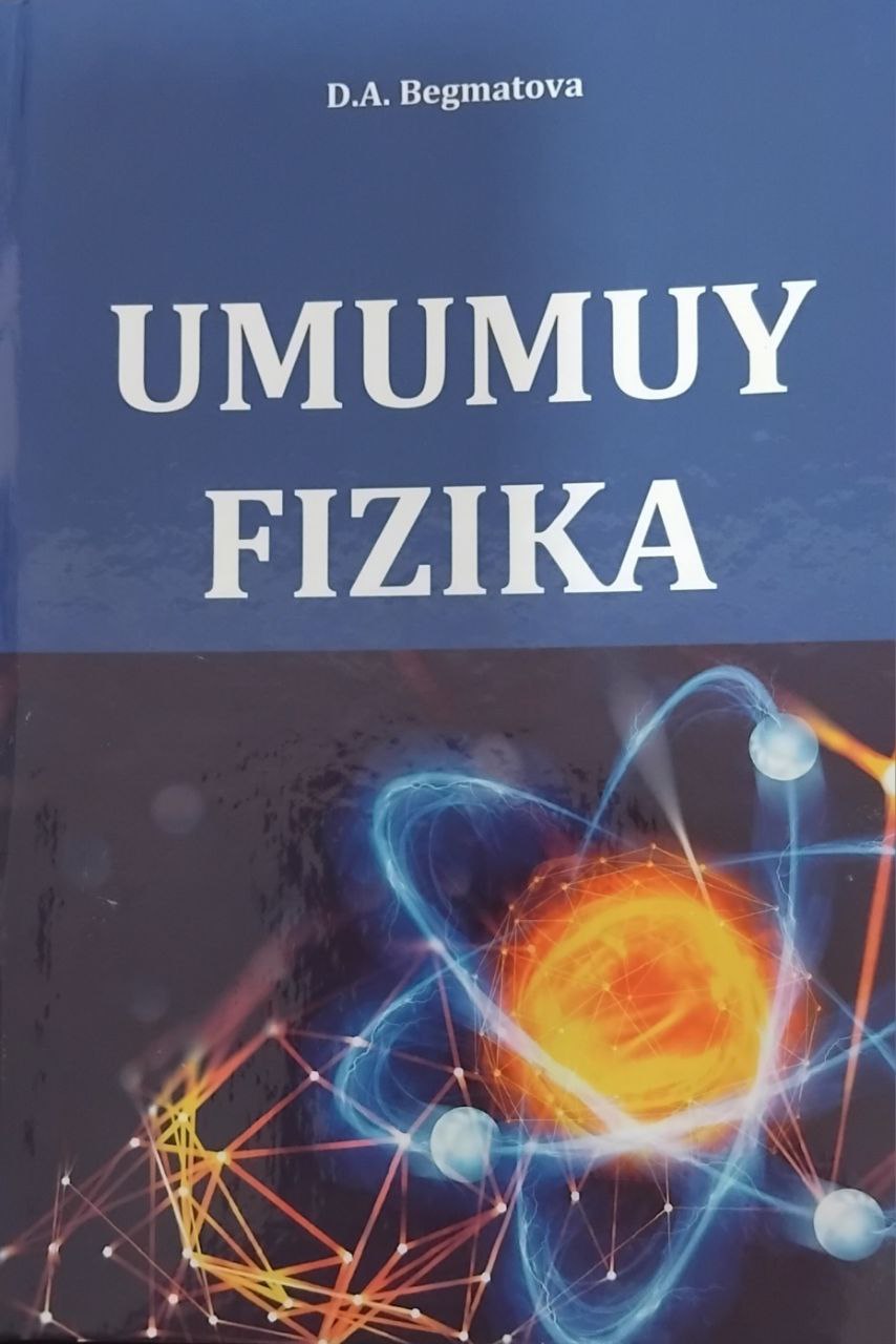 Umumiy fizika