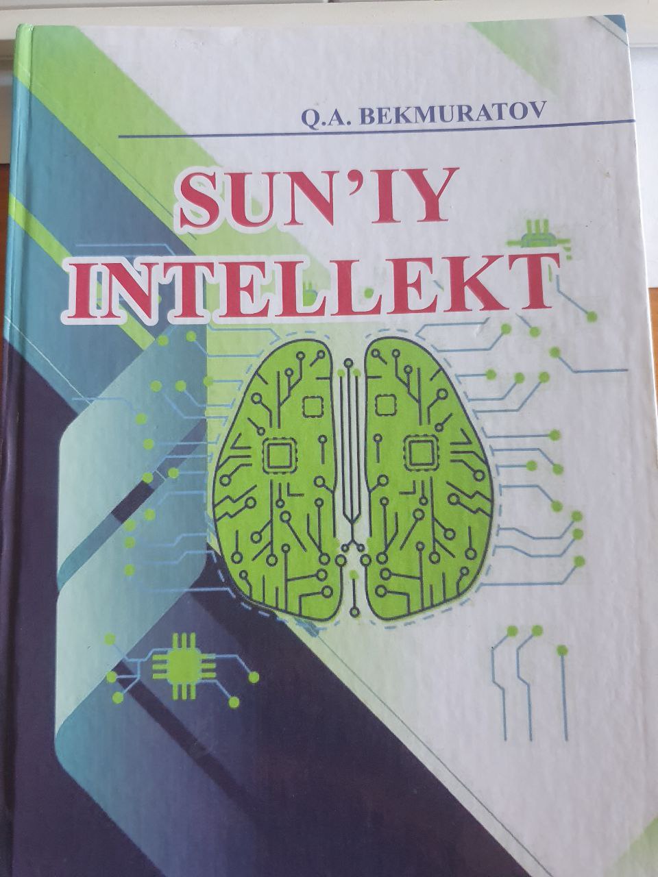 Sun`iy intellekt