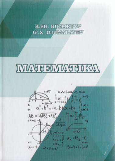 Matematika