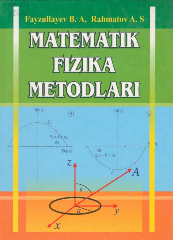 Matematik fizika metodlari