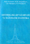 Ehtimolliklar nazariyasi va matematik statistika