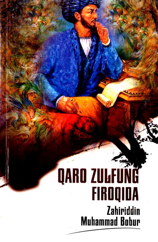 Qaro Zulfing firoqida