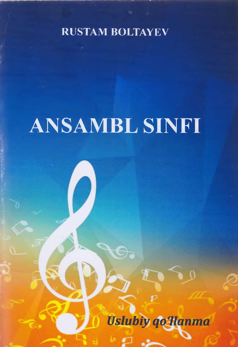ANSAMBL SINFI