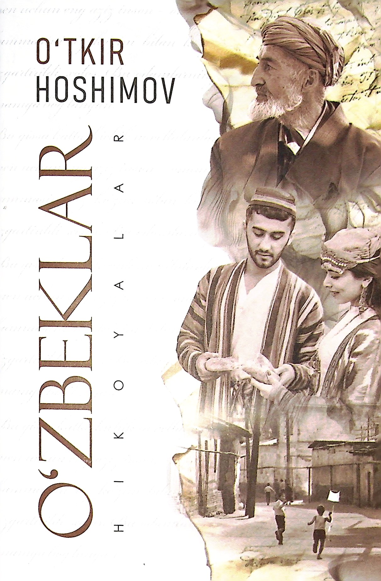 O'zbeklar