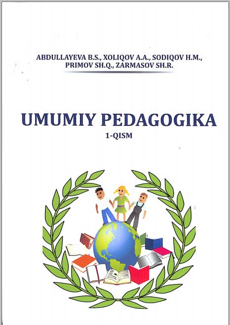 Umumiy Pedagogika