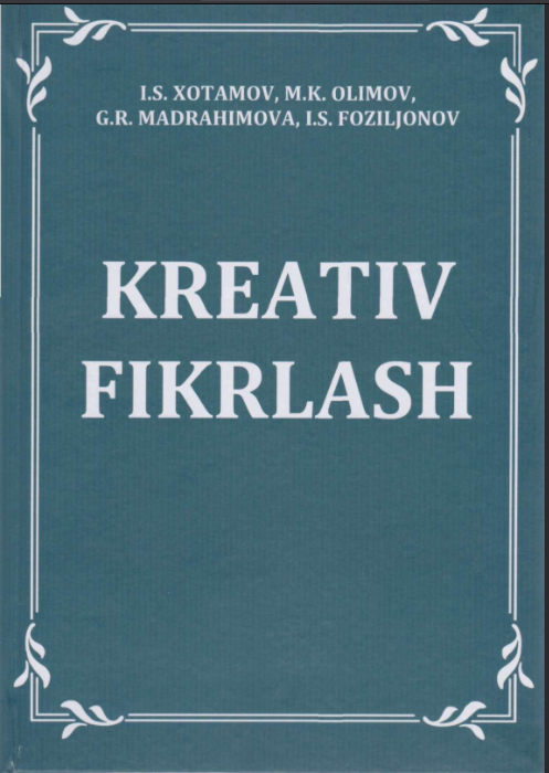 Kreativ fikrlash