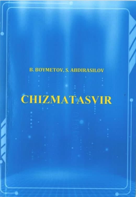 Chizmatasvir