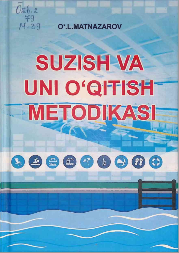 Suzish va uni o'qitish metodikasi