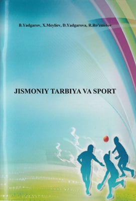 Jismoniy tarbiya va sport
